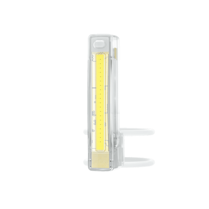 Knog Plus Front Bike Light