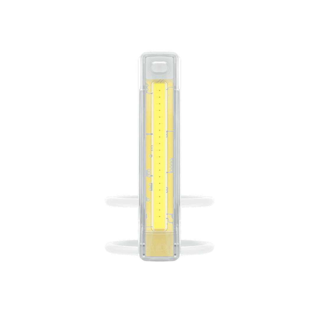 Knog Plus Front Bike Light