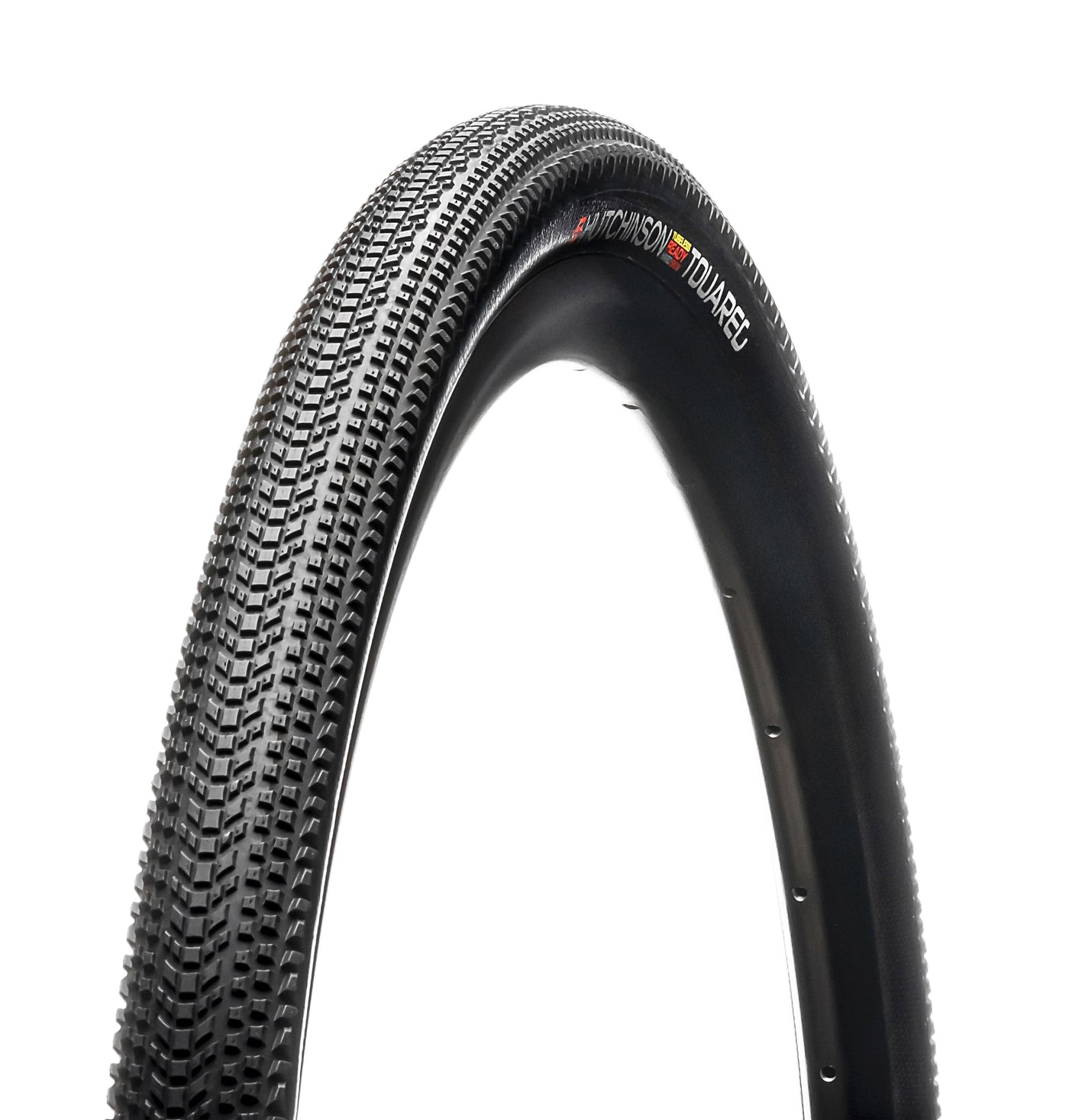 Hutchinson Touareg FR Gravel Tyre Black
