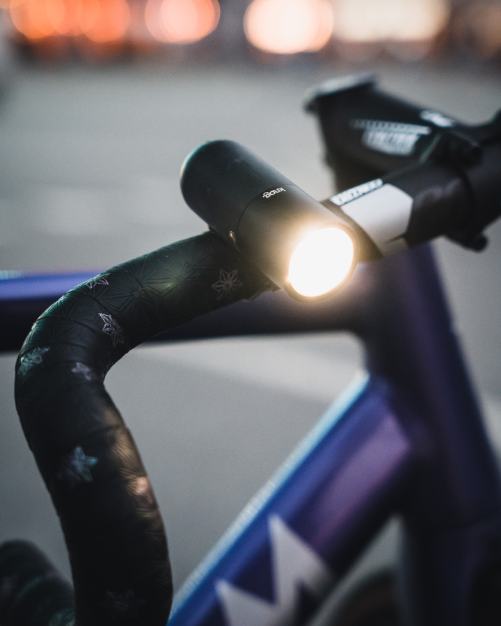 Knog Plugger Front Bike Light