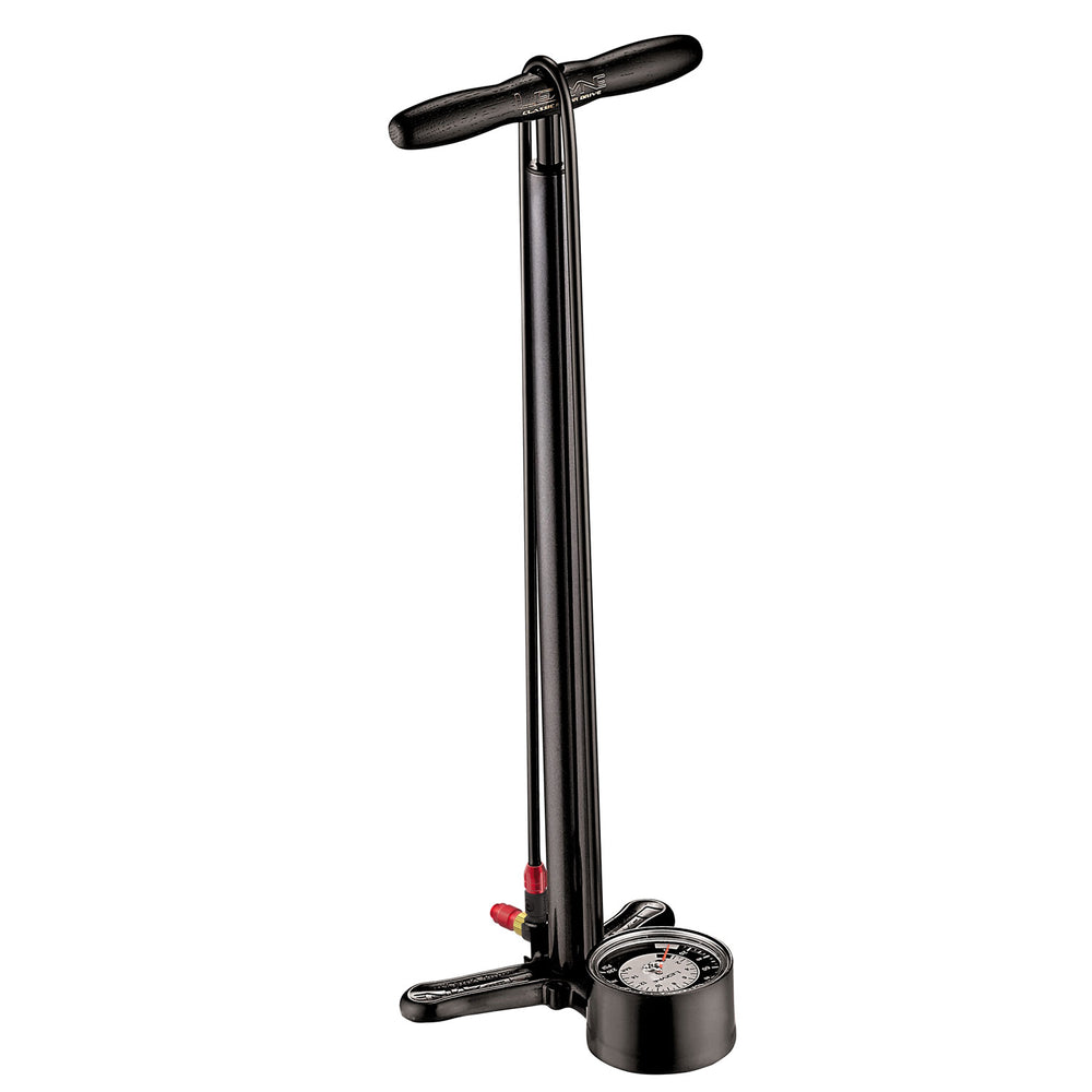 Lezyne Classic Floor Drive Cycle Pump