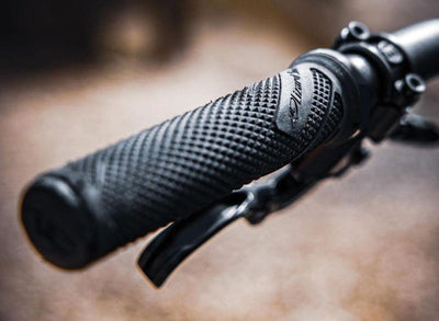 Lizard Skins Wasatch Single-Clamp Lock-On Grip