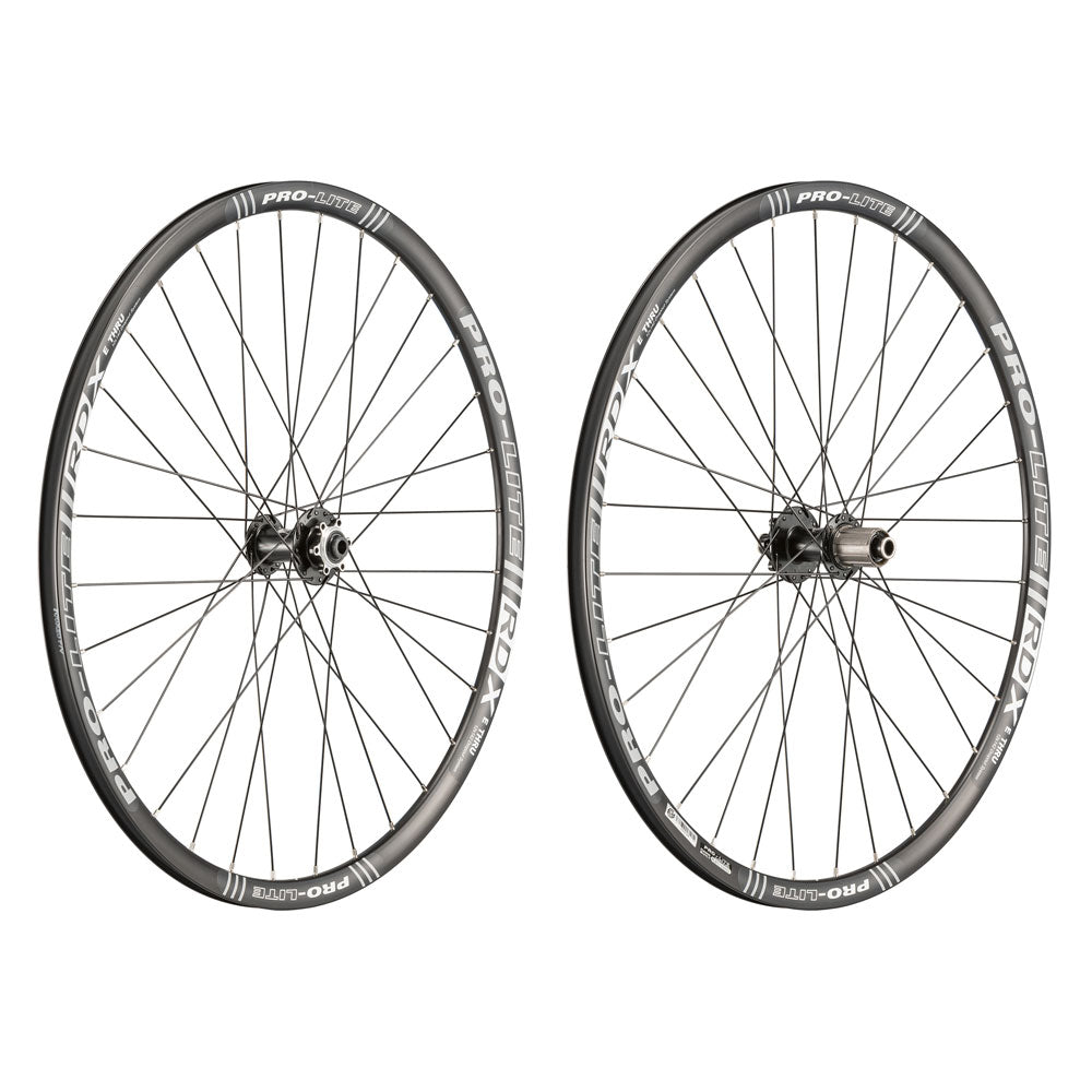 Pro-Lite RD-10 Disc Wheelset 6061-T6