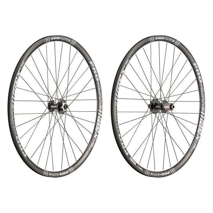 Pro-Lite RD-10 Disc Wheelset 6061-T6