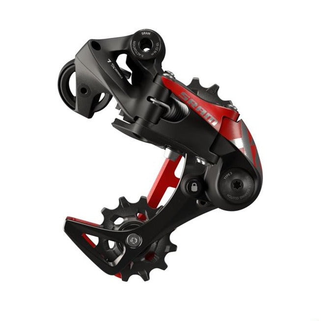 Sram X01 DH A3 Rear Derailleur
