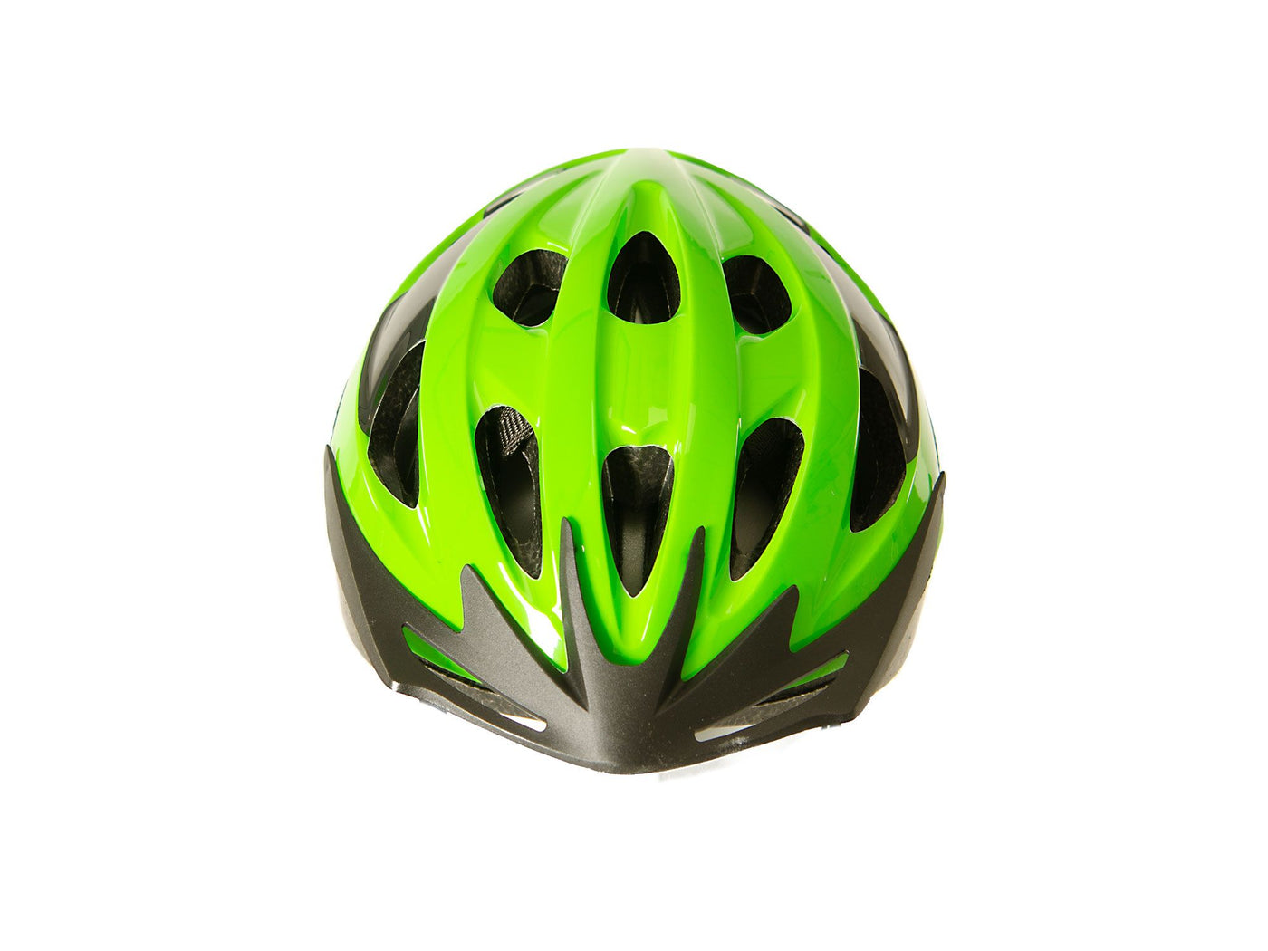 Raleigh Swift Bike Helmet Black Grey M