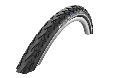 Schwalbe LAND CRUISER K-Guard Black Tyre