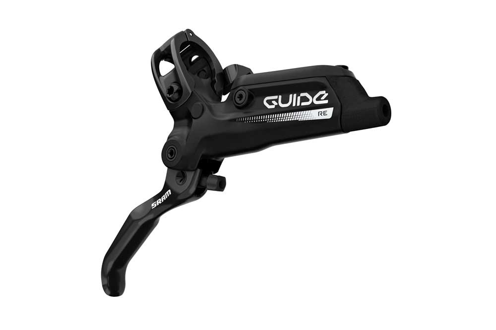 SRAM GUIDE RE Brake Lever assembly Front
