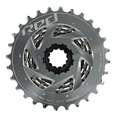 SRAM XG-1290 Red 12-Speed Cassette