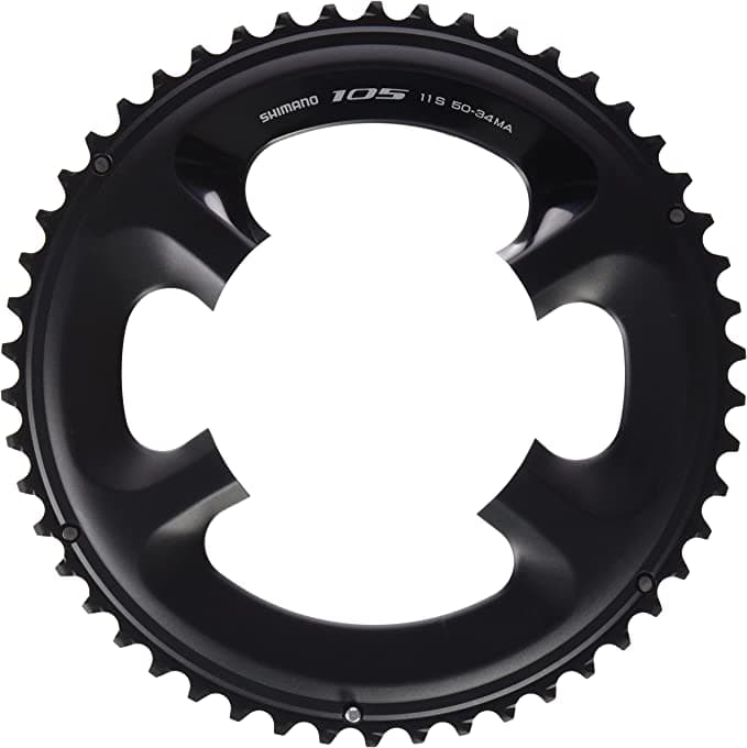 Shimano 105 FC-5800 Chainrings 11 speed