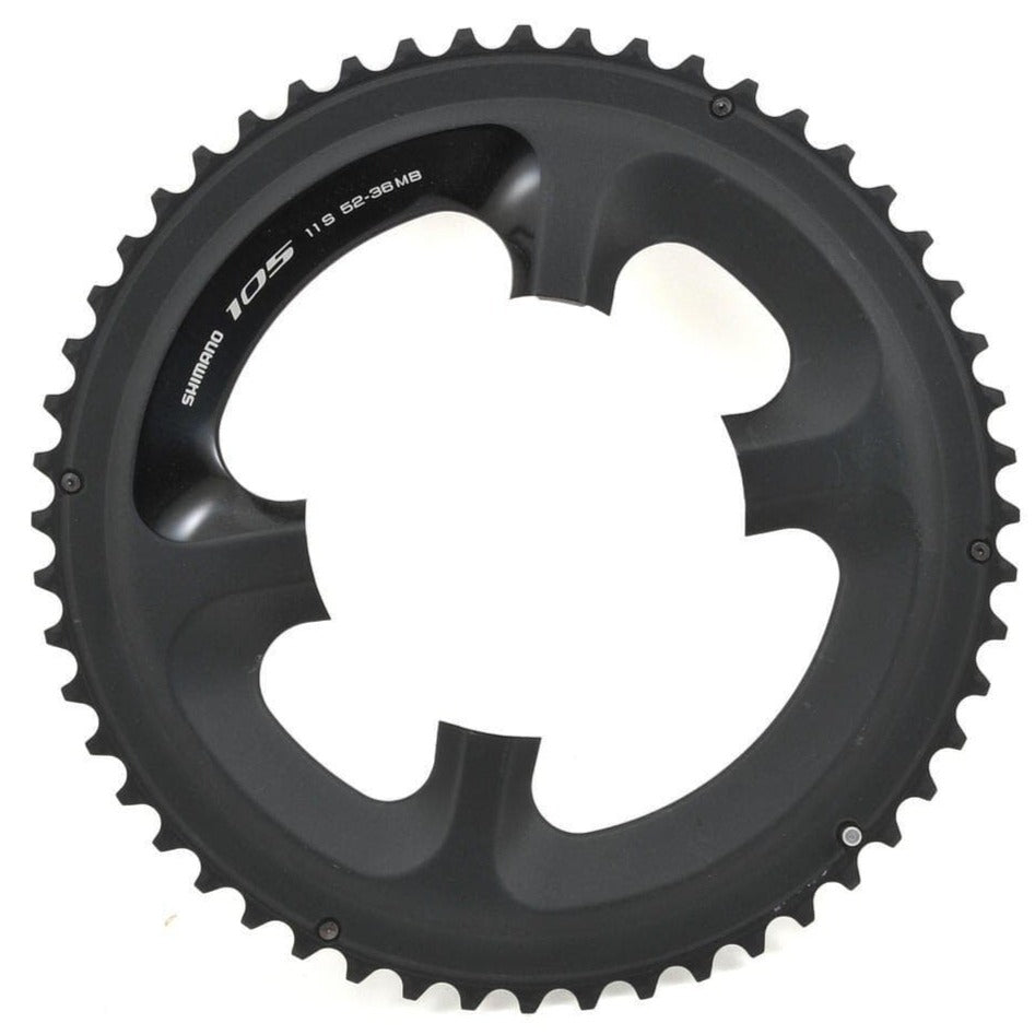 Shimano 105 FC-5800 Chainrings 11 speed