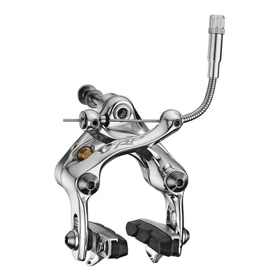 TRP T925 Aero Brake Caliper Front Silver – Sprocket & Gear