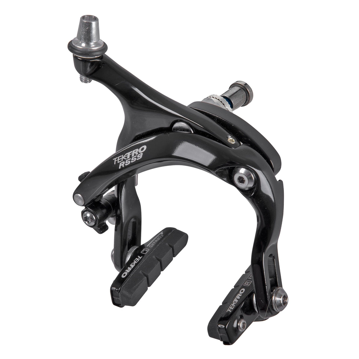Tektro R559 Extra Long Drop Road Bike Brake Calipers Pair