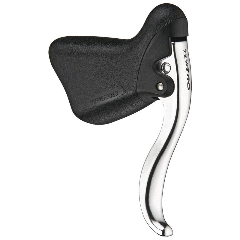 Tektro RL320 Junior Road Racing Levers Pair Silver