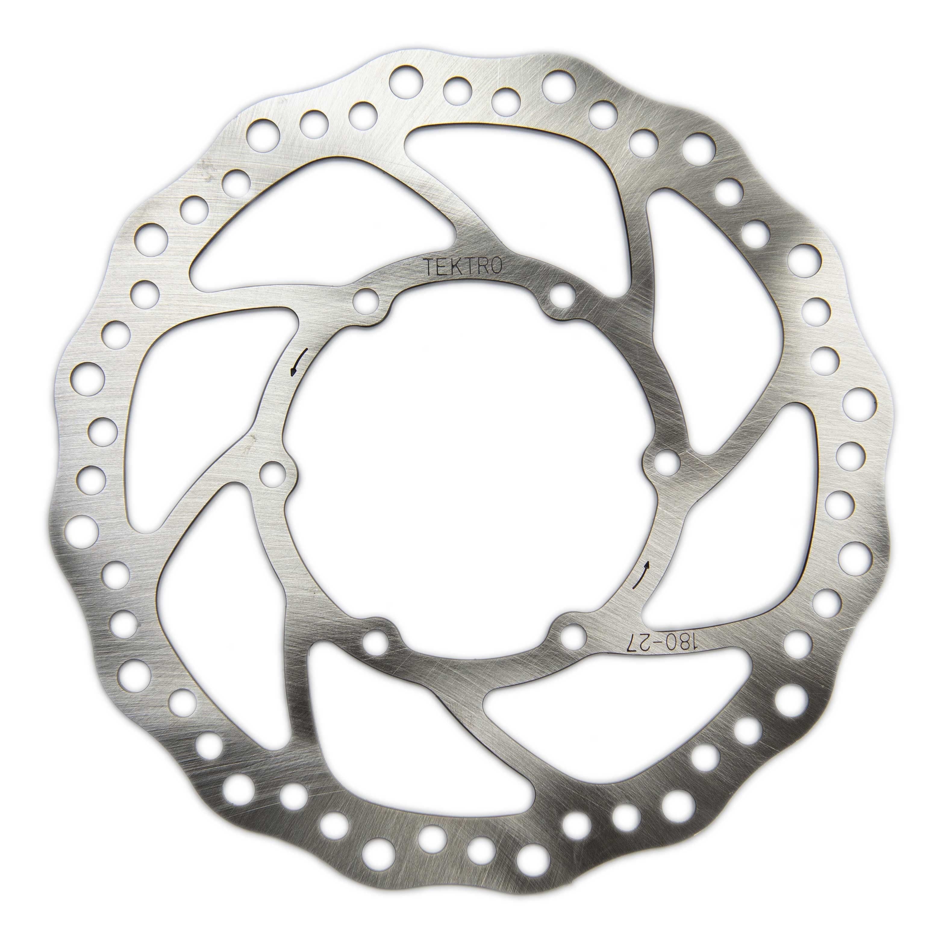 Tektro TR27 Bike Disc Brake Rotor SR Suntour E motor – Sprocket & Gear
