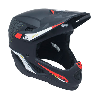 Urge Deltar Youth Full Face MTB Helmet