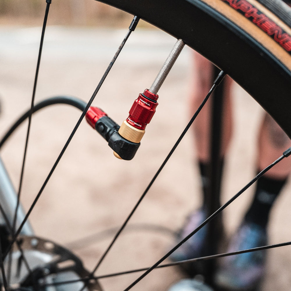 Lezyne Classic Floor Drive Cycle Pump