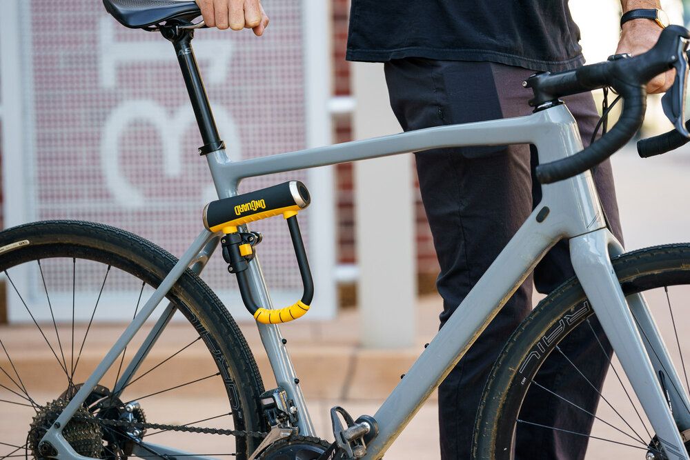 Ls 8000 Onguard Brute Review Onguard Brute LS-8000 Keyed Shackle