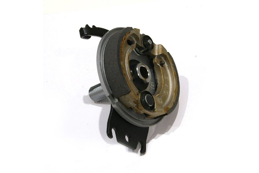 Sturmey Archer Bremsplatte 90mm Für Fahrrad - Ca. 250g, Originales Ersatzteil