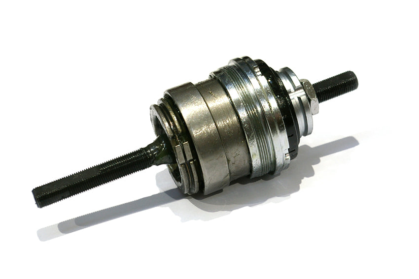 Sturmey Archer Internal X-RD3 (NIG) (163mm)