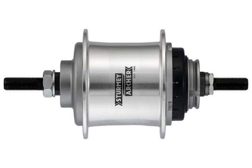Sturmey Archer RS-RF3 Rotary Hub 36H