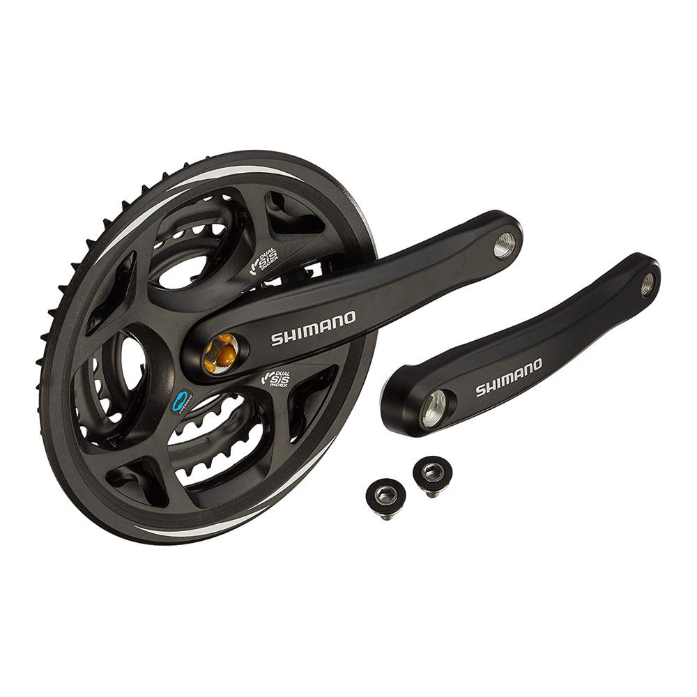 Fantominus 177 162 Shimano Altus FC-M311 Crankset 170mm 7/8-Speed