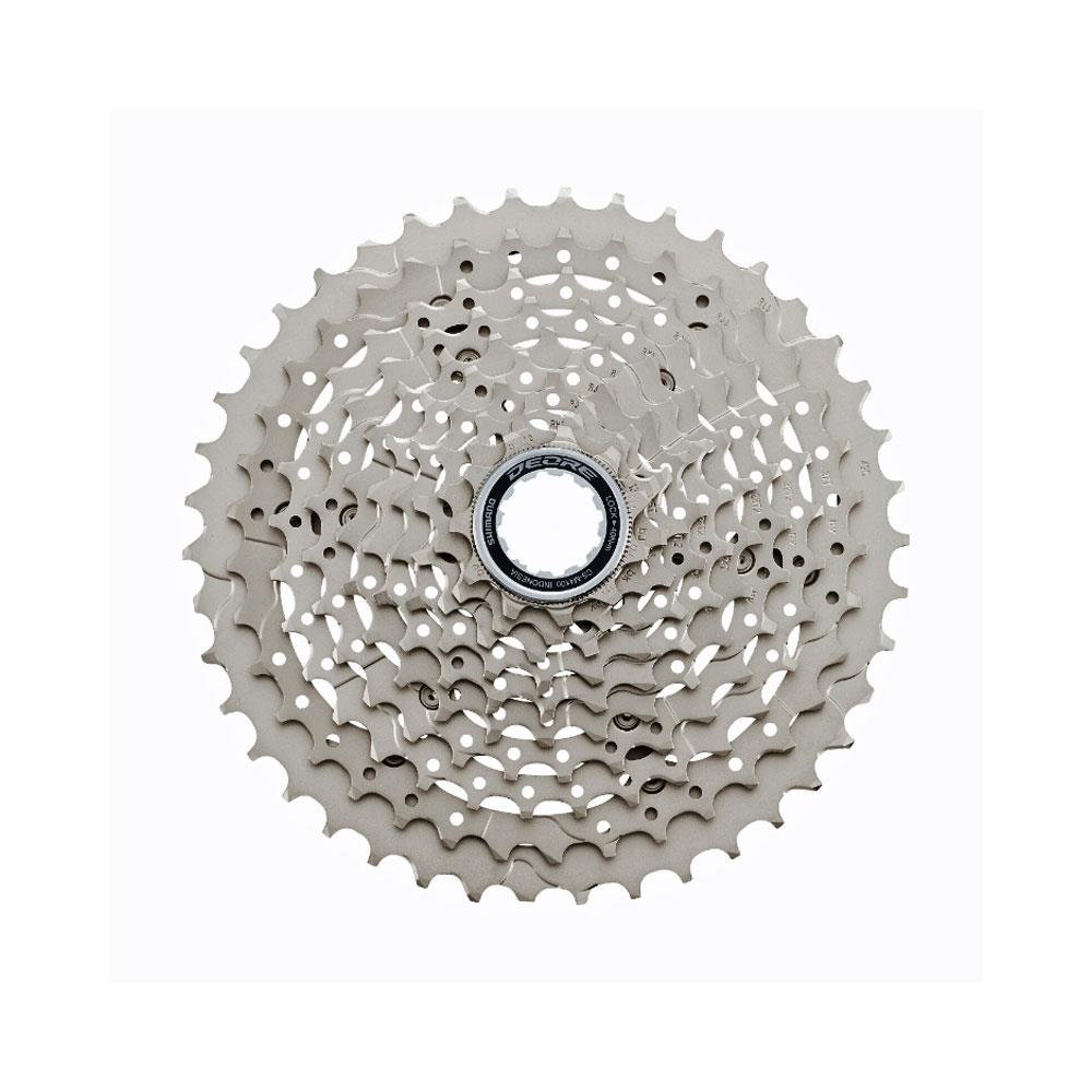 Shimano Deore CS-M4100 10 Speed Cassette