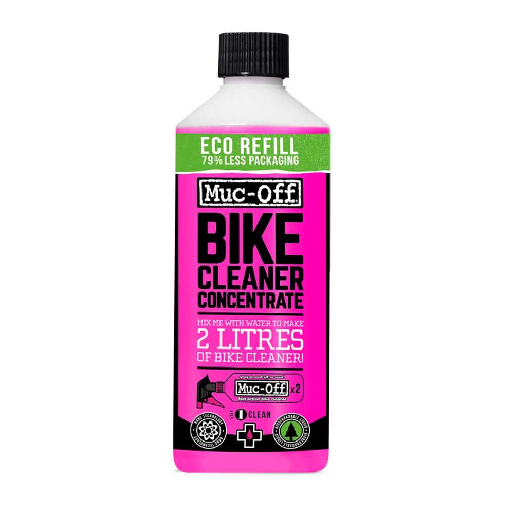 Muc-Off Cleaner Concentrated Refill