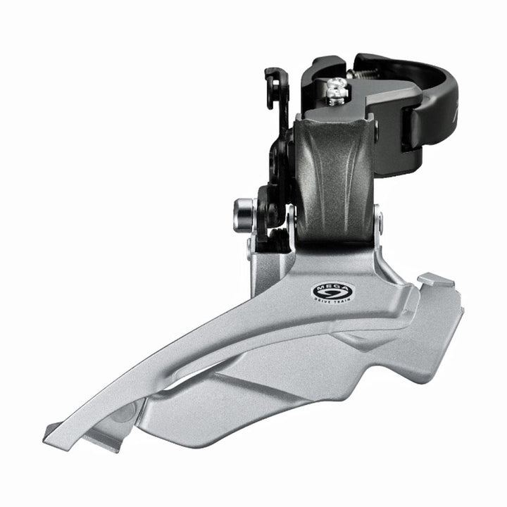 Dérailleur Avant Shimano SLX FD-M671-A-B – 3x10 Vitesses – NEUF