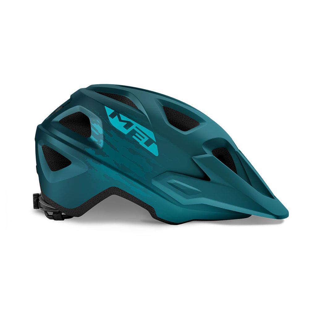 MET Echo Helmet - Sprocket & Gear