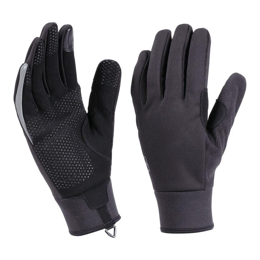 BBB ControlZone BWG-36 Winter Gloves - Sprocket & Gear