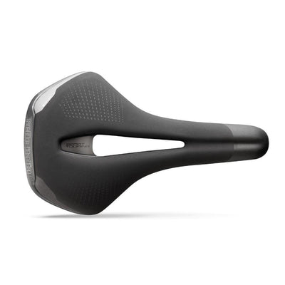 Selle Italia ST5 Flow L2 Urban Saddle - FEC Alloy Rails