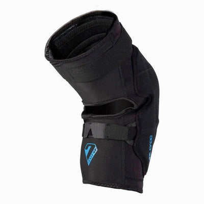 7iDP Seven iDP Flex Adult Elbow / Youth Knee Pads - Sprocket & Gear