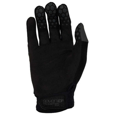 7iDP Project Gloves