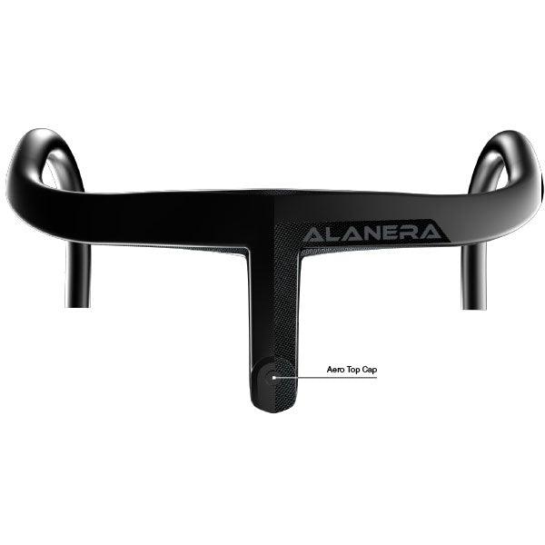 Deda Elementi Alanera DCR Fully Integrated Road Bike