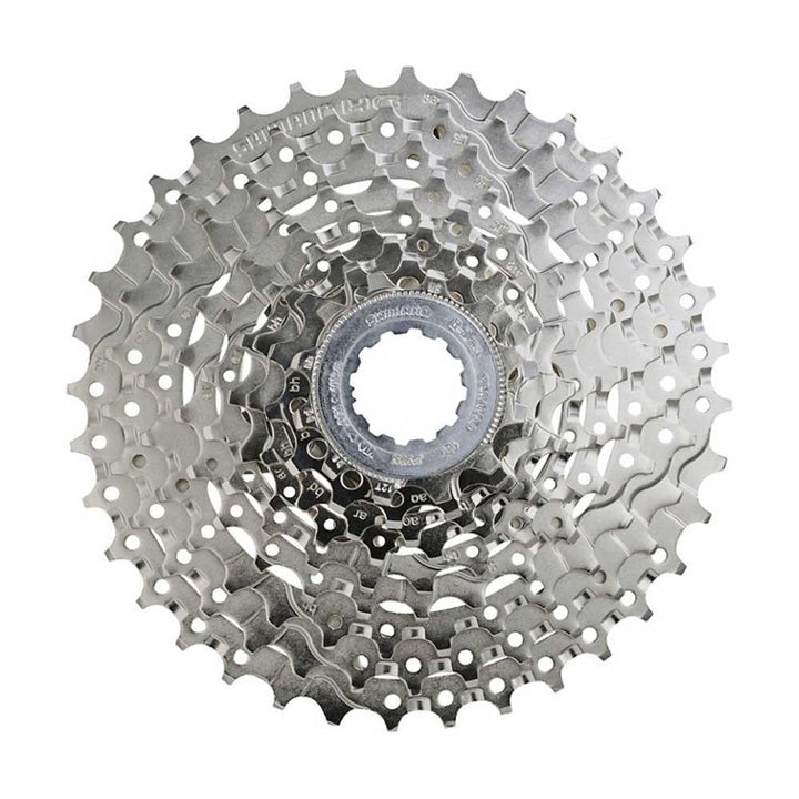 Shimano Alivio M4000 CS-HG400 9-Speed Cassette