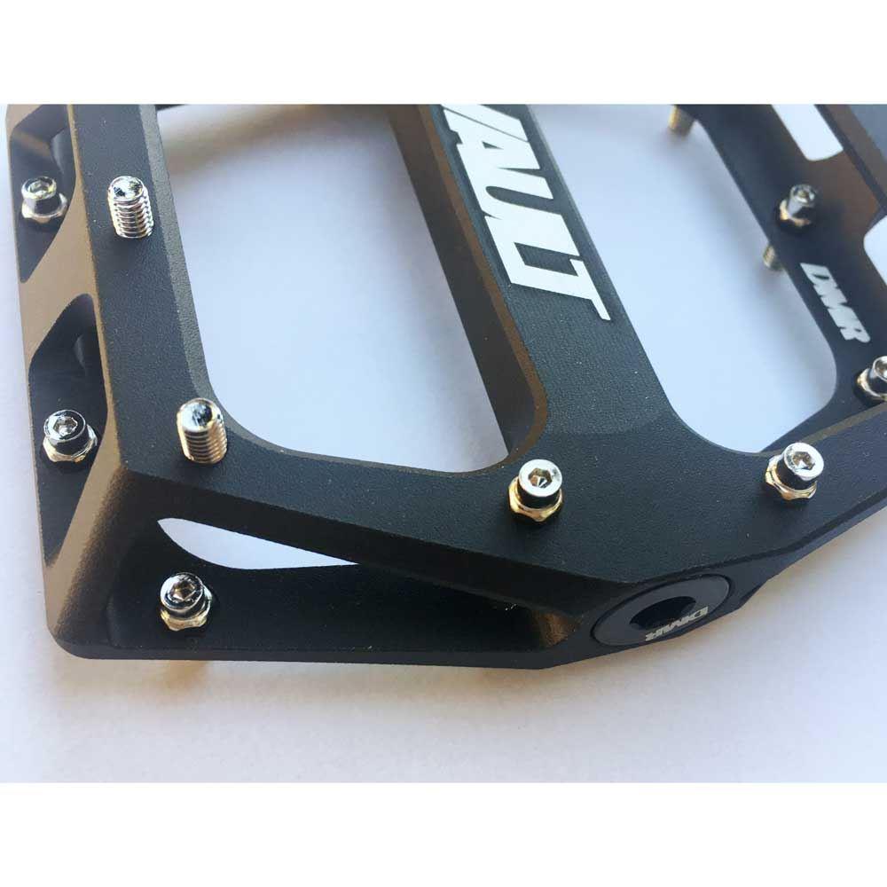 DMR Pedals Vault Super Slim - Sprocket & Gear
