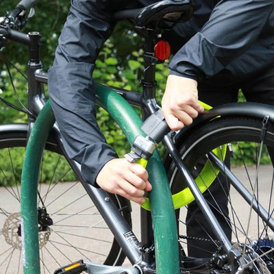 Litelok One Wearable Cycle Lock - Sprocket & Gear