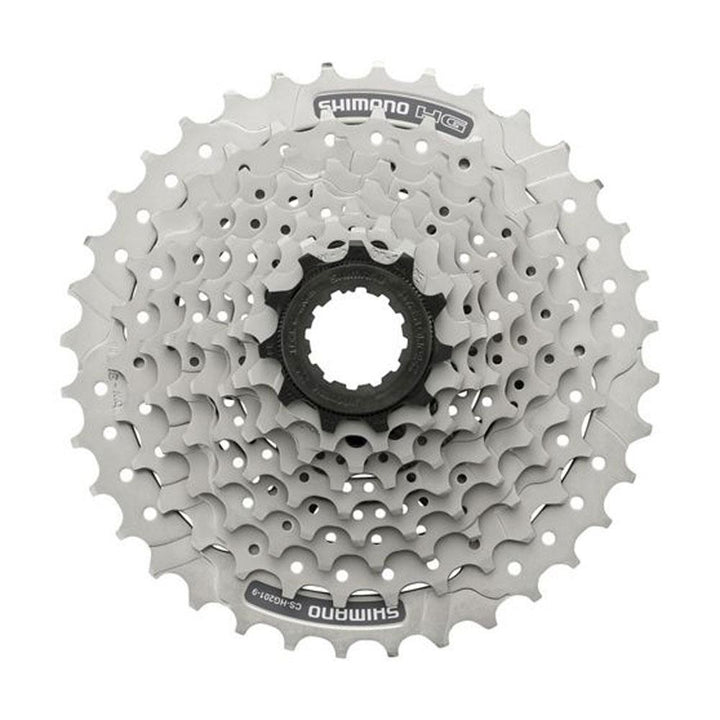 Shimano Altus M2000 CS-HG201 9 Speed 11-36T - Sprocket &amp; Gear