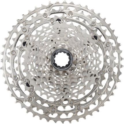 Shimano Deore M5100 11 speed Cassette 11-51T