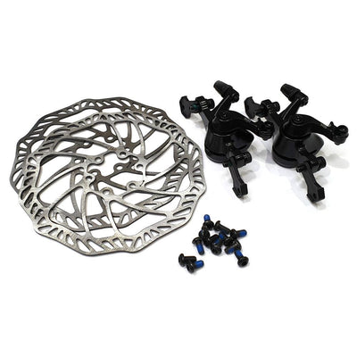 Promax DSK-300 Disc Brake Set