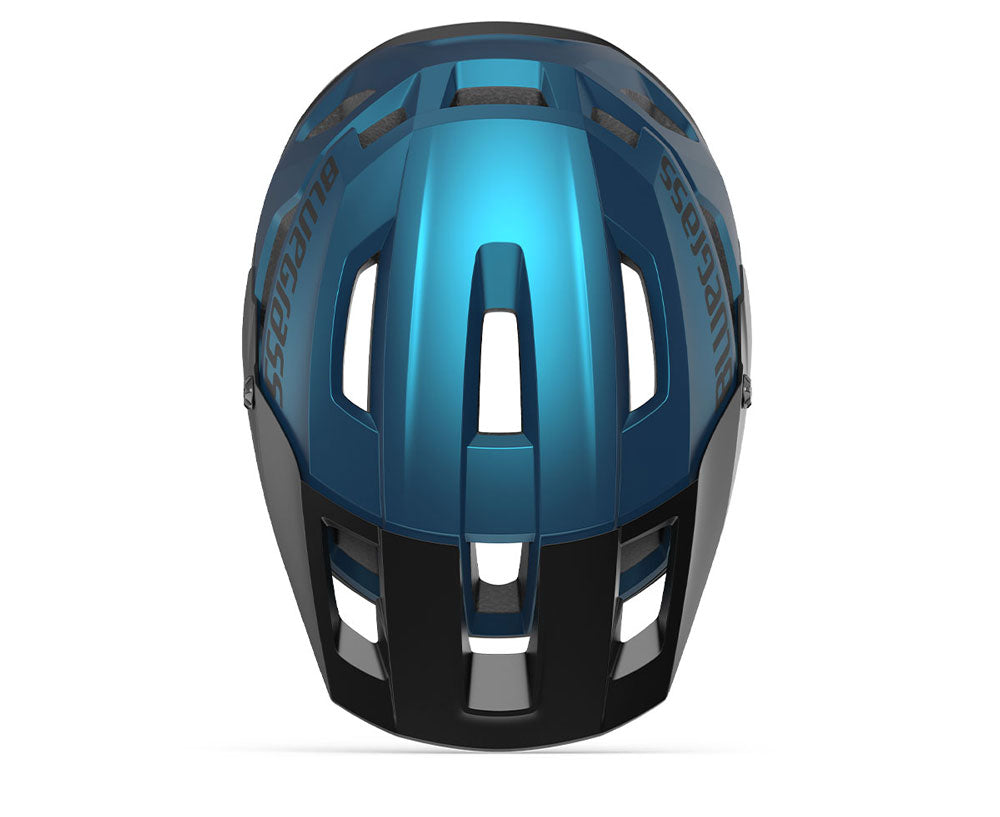 Bluegrass Rogue Helmet