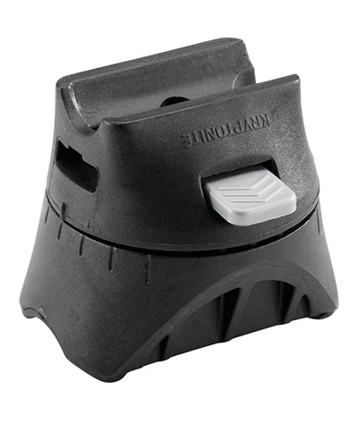 Kryptonite Evolution Long Shackle U-Lock with Flexframe bracket