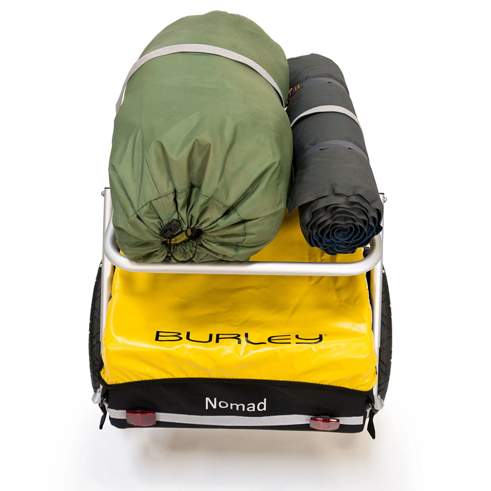 Burley Nomad Cargo Rack