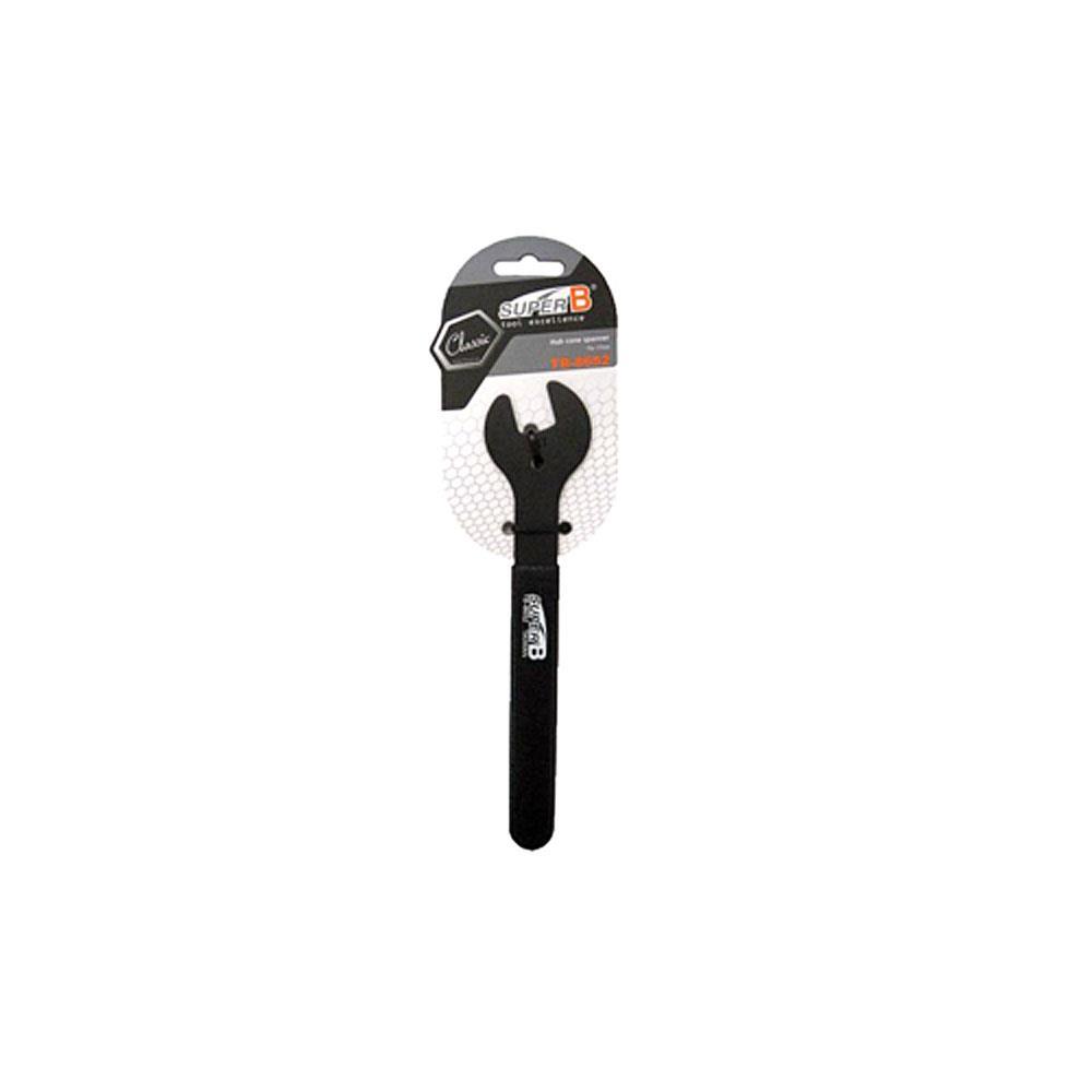 Hub Cone Spanner - 18mm - Sprocket & Gear