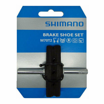 Shimano M70T2 Cantilever Brake Pads