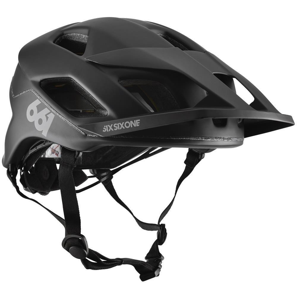 661 Crest MIPS MTB Helmet
