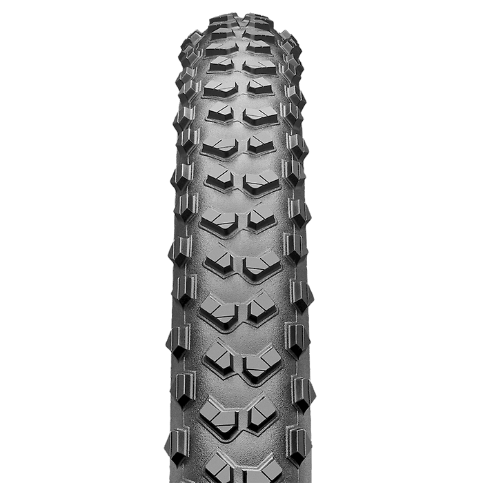 Continental Mountain King Wired - 27.5" x 2.3" - Sprocket & Gear