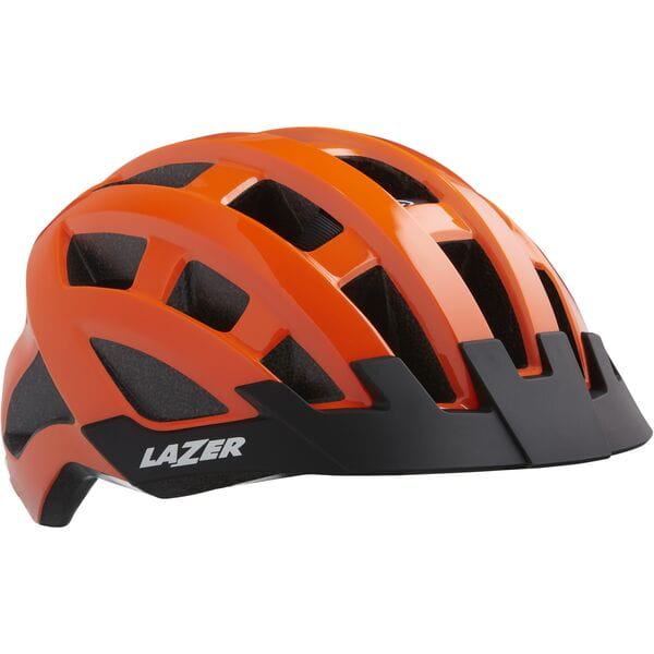 Lazer Compact Cycle Helmet Uni-Size