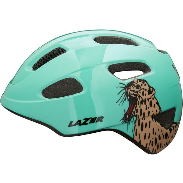 Lazer NutZ KinetiCore Cycle Helmet Uni-Size Youth